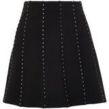 Trendyol Skirt - Black - Mini Cijene
