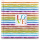 Hama rainbow i 10x15 200 fotos einsteck/memo 7685 Cijene