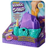 Kinetic Sand Kinetički pijesak Sirena kristalni set 750148 Cijene