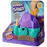 Kinetic Sand Kinetički pijesak Sirena kristalni set 750148