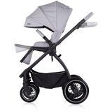 Chipolino dječja kolica 3u1 Prestige Platinum | shoptok.hr