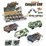 Hk Mini igračka auto katapult cene