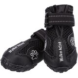 Trixie Cipelice za pse Walker Active, Crne | Eponuda.com