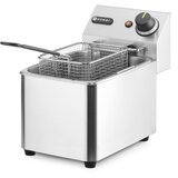  Električna Friteza 4L, 230V/3000W, (218x380x310mm) | Shoptok.si