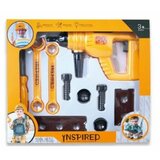  Elektricna busilica sa dodacima 59267 ( 11/59267 ) | ePonuda.com