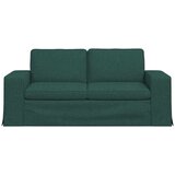 SOFA Tamnozelena 182 x 80 x 82 cm Metal | shoptok.hr