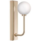 Open Design OR85617 - Kupatilska zidna lampa ERO 1xG9/9W/230V IP44 ružičasto zlato Cene