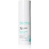 Nacomi Next Level Dermo serum za lase v pršilu Rosemary 100 ml