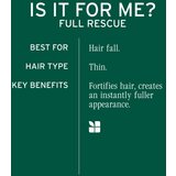 Biolage Full Rescue regenerator za gustoću kose i zaštitu od pucanja 236 ml | shoptok.hr