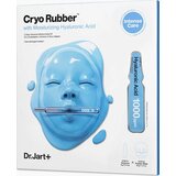 DR_JART Cryo Rubber™ with Moisturizing Hyaluronic Acid Hidratantna maska sa hijaluronskom kiselinom 1 kom Cijene