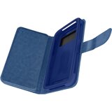 AVIZAR univerzalna torbica za pametni telefon, s 6 režami za kartice, velikost: xl – temno modra, (20526862) | Shoptok.si