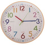 Dakls Stenska ura ø 30,5 cm - Dakls Cene