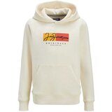 Jack & Jones Duks za decake antique white Cene