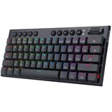 Redragon Mehanicka Gaming Tastatura Horus Pro Mini K632 RGB | Eponuda.ba