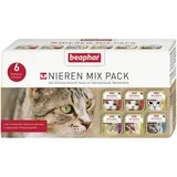 nieren mix pack cat 6x100g
