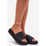 Big Star Womens Platform Sandals | Shoptok.si