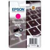 Epson c13t07u340 magenta ink (1.9k) Cene