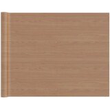  Samoljepljive folije za namještaj 2 kom smeđe 500 x 90 cm PVC | Eponuda.ba