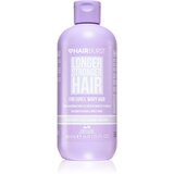 Hairburst Longer Stronger Hair Curly, Wavy Hair vlažilni balzam za valovite in kodraste lase 350 ml Cene