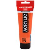  Akrilna boja Amsterdam Standart Series 120 ml | 311 Vermilion Cene