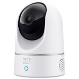 Anker Eufy Kamera 2K Pan & Tilt B2C, Bela Cene