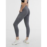 Orsay Women's Grey Heather Sports Leggings - Women's | Eponuda.ba