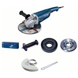 Bosch Ugaona brusilica GWS 2200-230 P 06018C1120 Cene