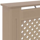  Pokrov za radijator mdf 78 cm | shoptok.hr