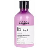 L´Oréal Paris Šamponi Liss Unlimited Shampoo 300 ml | Shoptok.si