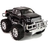  vozila Crni Monster Truck + Bijeli BMW - 58 cm | shoptok.hr
