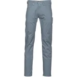 Levi's Kavbojke slim 511 SLIM FIT Siva