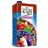 SOK VOCNE KAPI SUMSKO VOCE 15% 2L BRIK | ePonuda.com