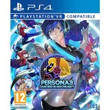 Atlus Persona 3: Dancing in Moonlight (Playstation 4) | Shoptok.si