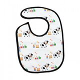 Akuku slinček z zapenjanjem na ježka | Shoptok.si