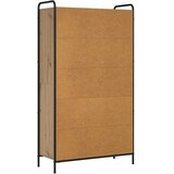  Ormarić za knjige 55 5 x 33 x 174 cm Konstruirano drvo - Hrast artisan 80 x 33 x 174 cm | shoptok.hr