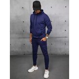 DStreet Dres męski granatowy | Shoptok.si