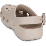 Crocs Classic Enamel Buckle Clog Bež | shoptok.hr