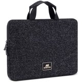 Rivacase 7913 Black Laptop sleeve 13.3 with handles | shoptok.hr