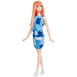 Barbie Lutka Fashionistas 19714 | ePonuda.com