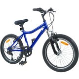 Dječji Bicikl 20 Inča 6-Speed za djecu od 6 do 11 godina | shoptok.hr