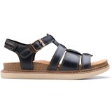 Clarks Arwell Sun Crna Cijene