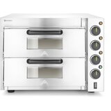  Dvojna Pečica za Pico Kompact 230V/3000W (585x625x439mm) | Shoptok.si