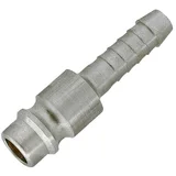 Prehodna cev PRI-FI13 (Srebrna, Diameter cevi: 13 mm)
