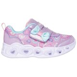 Skechers Nizke superge Heart Lights Boogie Land pisana Cene