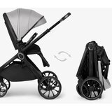 Kikka Boo Tiffany Premium 3u1 kolica za bebe | Eponuda.com