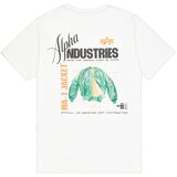 Alpha Industries Heritage majica | Eponuda.com
