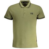 Cavalli Class Muška Zelena Polo Majica Kratkih Rukava | shoptok.hr