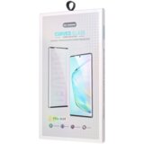  Zastitno staklo Tempered Glass full glue za Honor Magic 7 Pro zakrivljeni crni | Eponuda.com