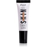 BPerfect Skin Fusion Travel mini tonirana krema potovalno pakiranje odtenek medium warm golden 10 ml Cene