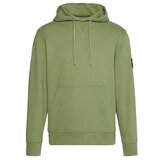Calvin Klein zeleni muški duks CKJ30J323430-LMD cene